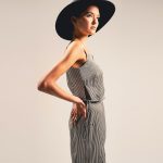 Stripe Crop Top image 6