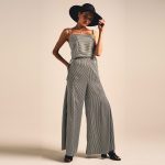 Stripe Crop Top image 2