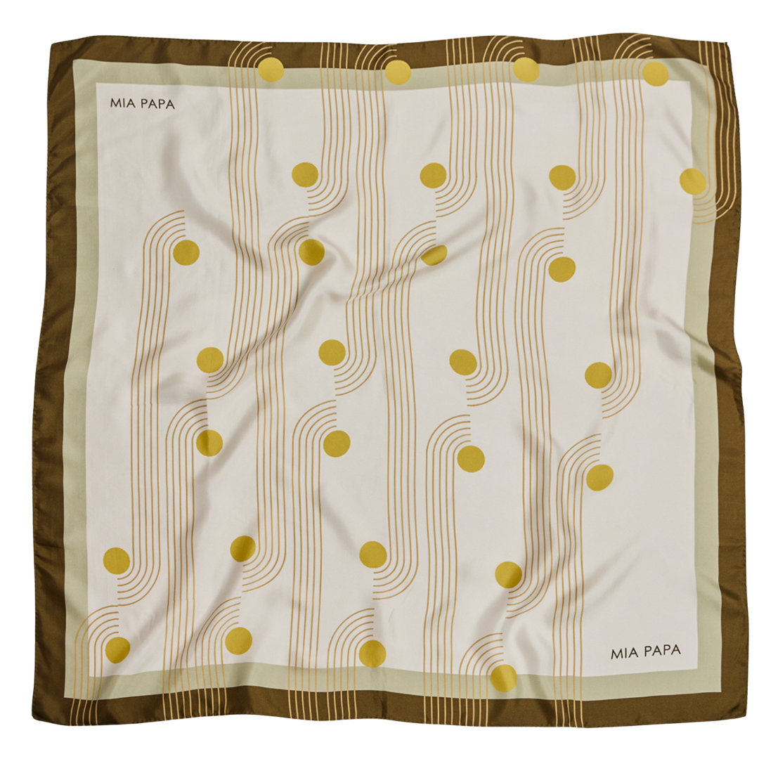 ATHENS SCARF