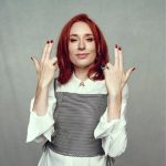 Stripe Crop Top image 1