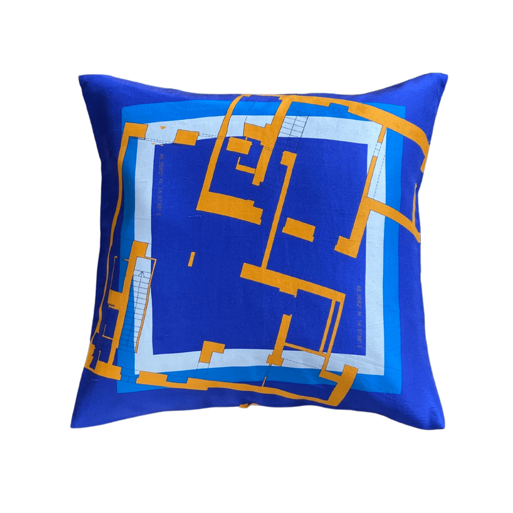 Andros Pillowcase