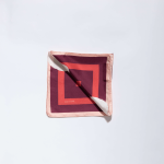 Ava Silk Scarf image 2