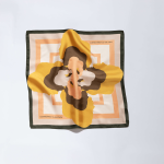 Electra Silk Scarf image 1