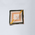 Electra Silk Scarf image 2