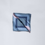 Emma Silk Scarf image 2