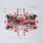 Eve Silk Scarf image 1