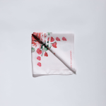 Eve Silk Scarf image 2