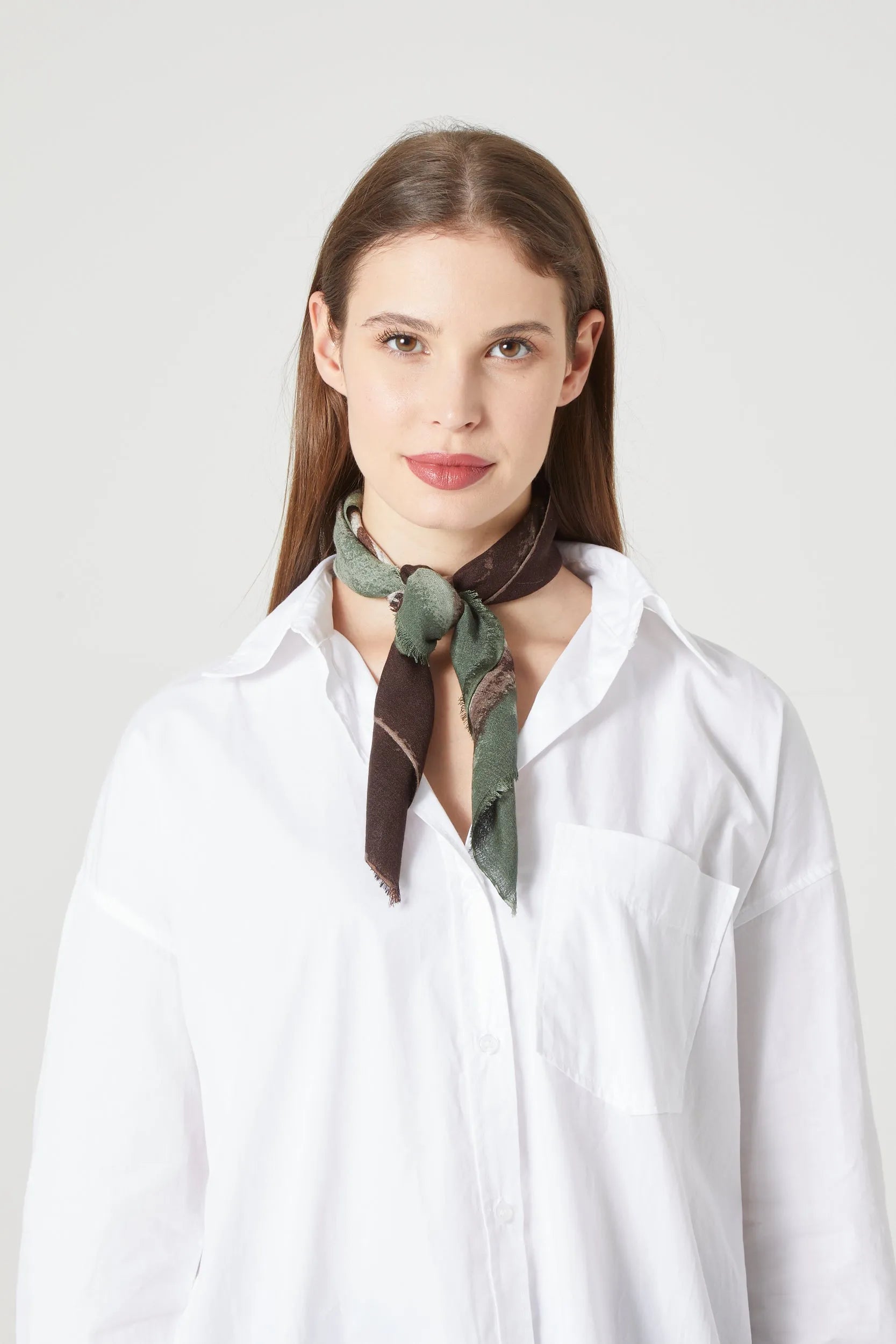 Camou Green/Beige