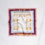 Hagia Sophia Silk Scarf image 1