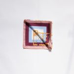 Hagia Sophia Silk Scarf image 2