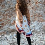 Hagia Sophia Silk Scarf image 3