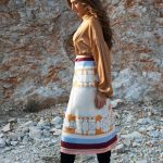 Hagia Sophia Silk Scarf image 4