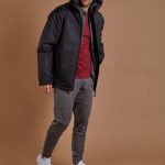 Men's Thermal Coat image 5