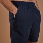 Men's Training Shorts - Navy image 4