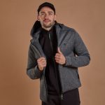 Men's Sports Tech Fleece - Grey image 2