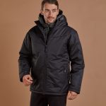 Men's Thermal Coat image 2