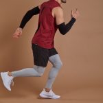Men's Compression Leggings image 7