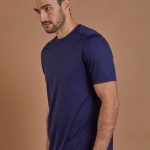 Men's Performance T-Shirt - Navy image 4