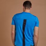 Men's Performance T-Shirt - Royal Blue image 4