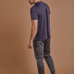 Men's Hybrid Performance Joggers - Grey image 2