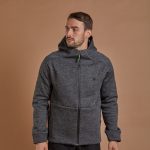 Men's Sports Tech Fleece - Grey image 3