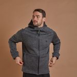Men's Sports Tech Fleece - Grey image 4