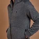 Men's Sports Tech Fleece - Grey image 5