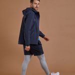 Men's Technical Training Jacket image 6