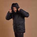 Men's Thermal Coat image 3