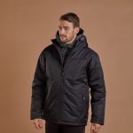 Men's Thermal Coat image 7