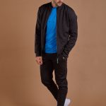 Men's Performance T-Shirt - Royal Blue image 8