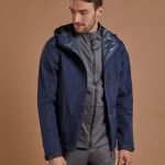 Men's Technical Training Jacket image 8