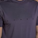 Men's Performance T-Shirt - Dark Grey image 6