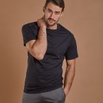 Men's Performance T-Shirt - Black image 6