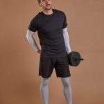 Men's Compression Leggings image 8