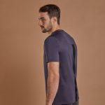 Men's Performance T-Shirt - Dark Grey image 4