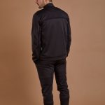 Men's Hybrid Performance Joggers - Black image 9