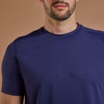 Men's Performance T-Shirt - Navy image 5