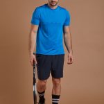 Men's Training Shorts - Navy image 5