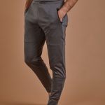 Men's Hybrid Performance Joggers - Grey image 8