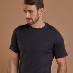 Men's Performance T-Shirt - Black image 3