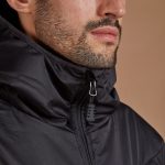 Men's Thermal Coat image 6