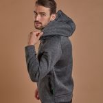 Men's Sports Tech Fleece - Grey image 6