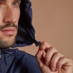 Men's Technical Training Jacket image 9