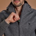 Men's Sports Tech Fleece - Grey image 7