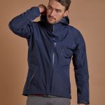 Men's Technical Training Jacket image 2