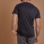 Men's Performance T-Shirt - Black image 4
