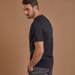 Men's Performance T-Shirt - Black image 5