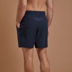 Men's Training Shorts - Navy image 6