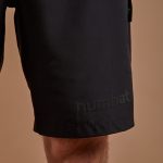 Men's Pro Training Shorts - Black image 6